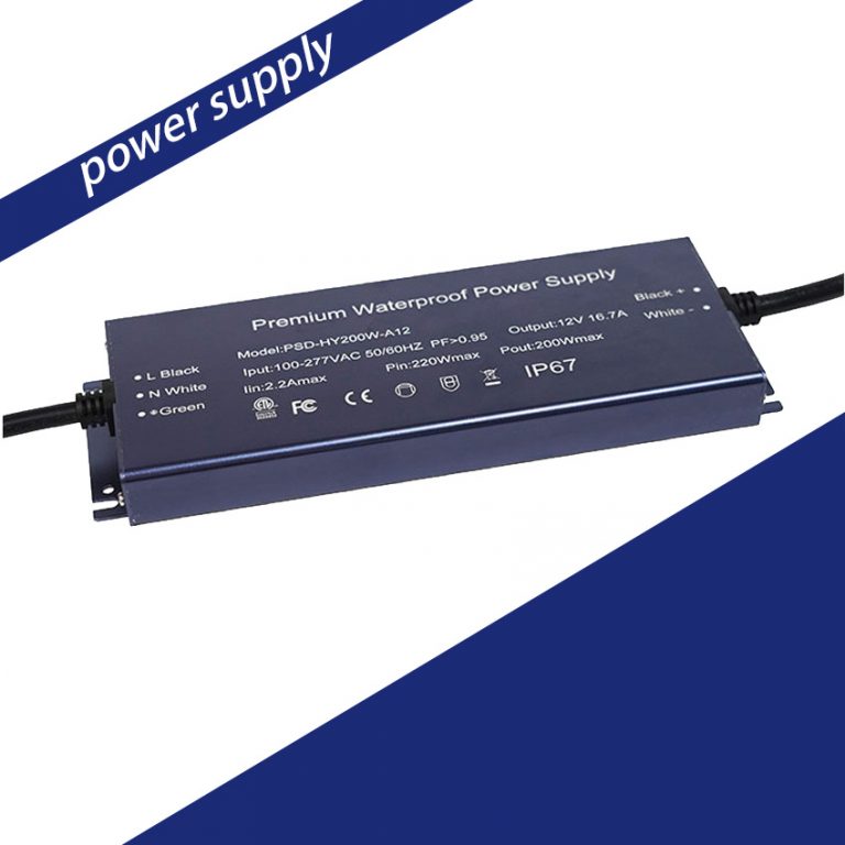 led driver