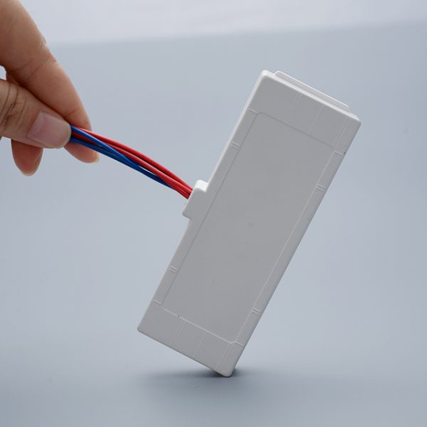 12v Capacitive Touch Sensor Switch For LED Mirror Manufacturer - 图片 2