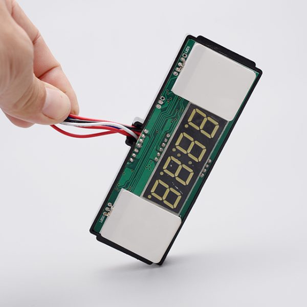 12v Capacitive Touch Sensor Switch For LED Mirror Manufacturer - 图片 5