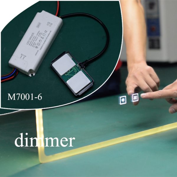 LED Bathroom Mirror Sensor Switch For Mirror,Perfect for LED Mirror Manufacturers JanEyer Manufacturer - 图片 3