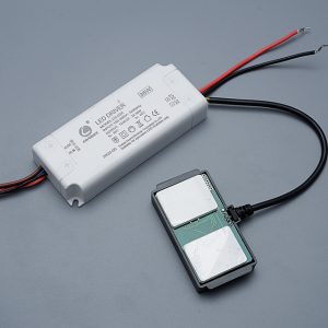 LED Bathroom Mirror Sensor Switch For Mirror,Perfect for LED Mirror Manufacturers JanEyer Manufacturer